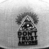 Trust No One - EchelonStealth