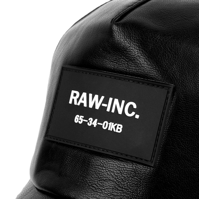 Raw Inc. - EchelonStealth