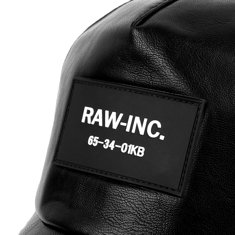 Raw Inc.